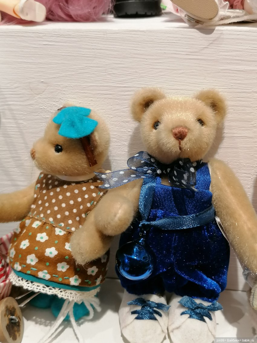 Прогулка по Центральному магазину