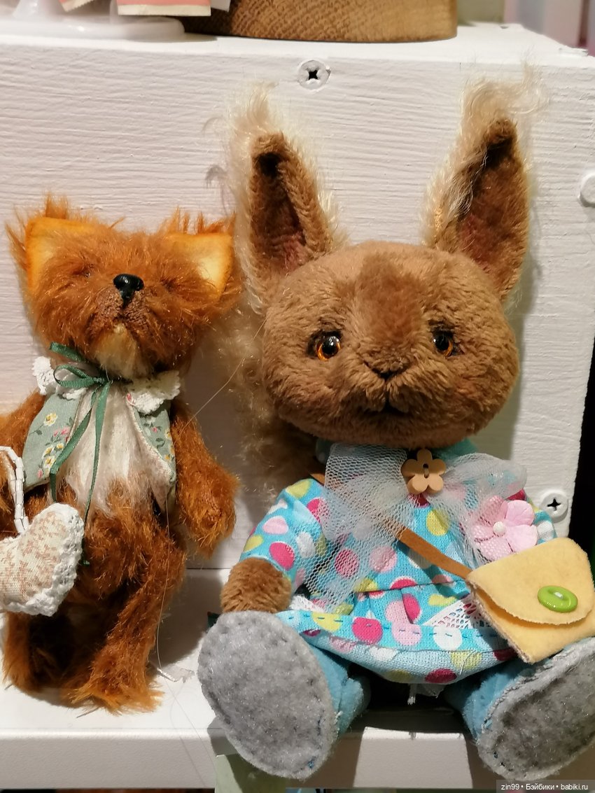 Прогулка по Центральному магазину