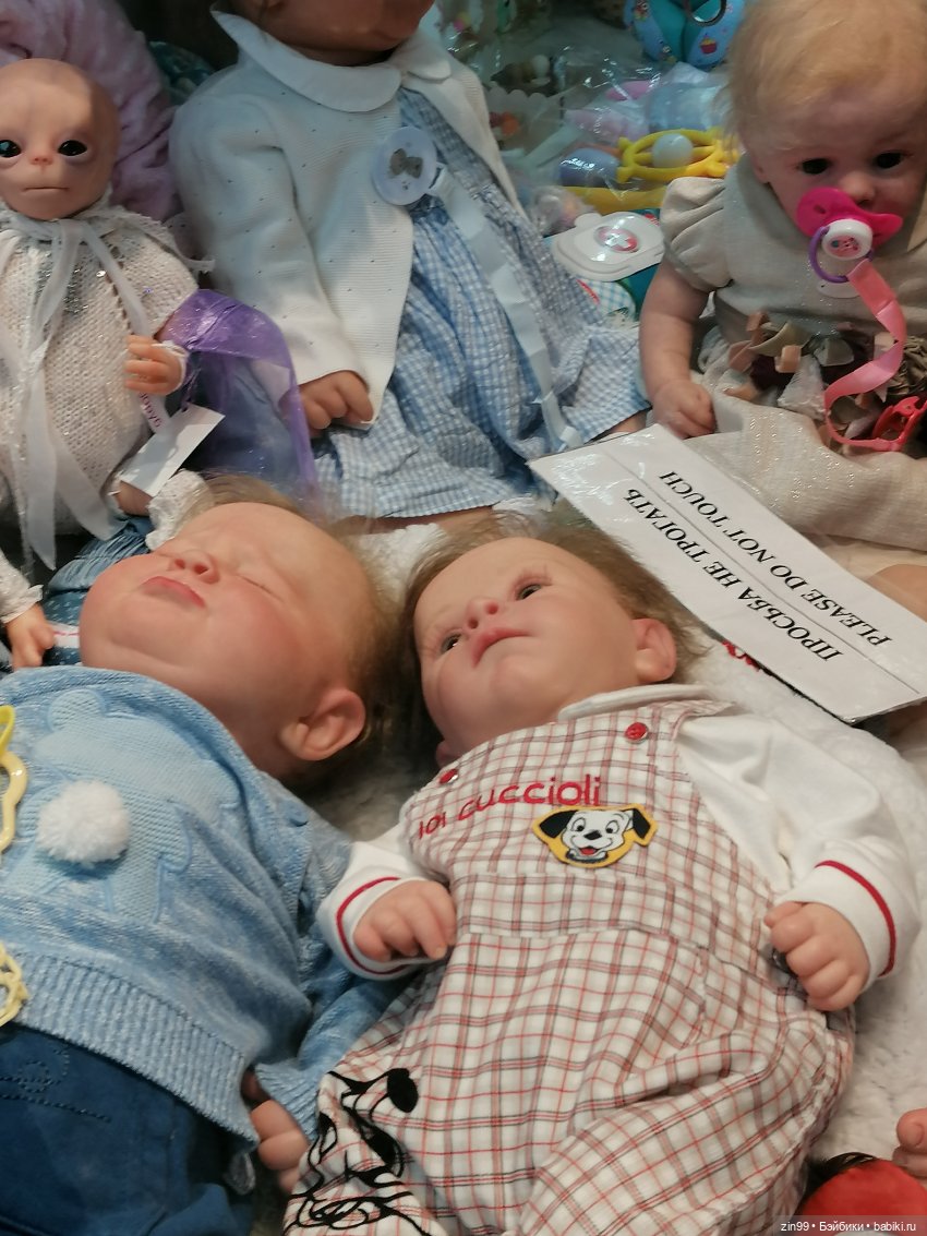 Прогулка по Центральному магазину