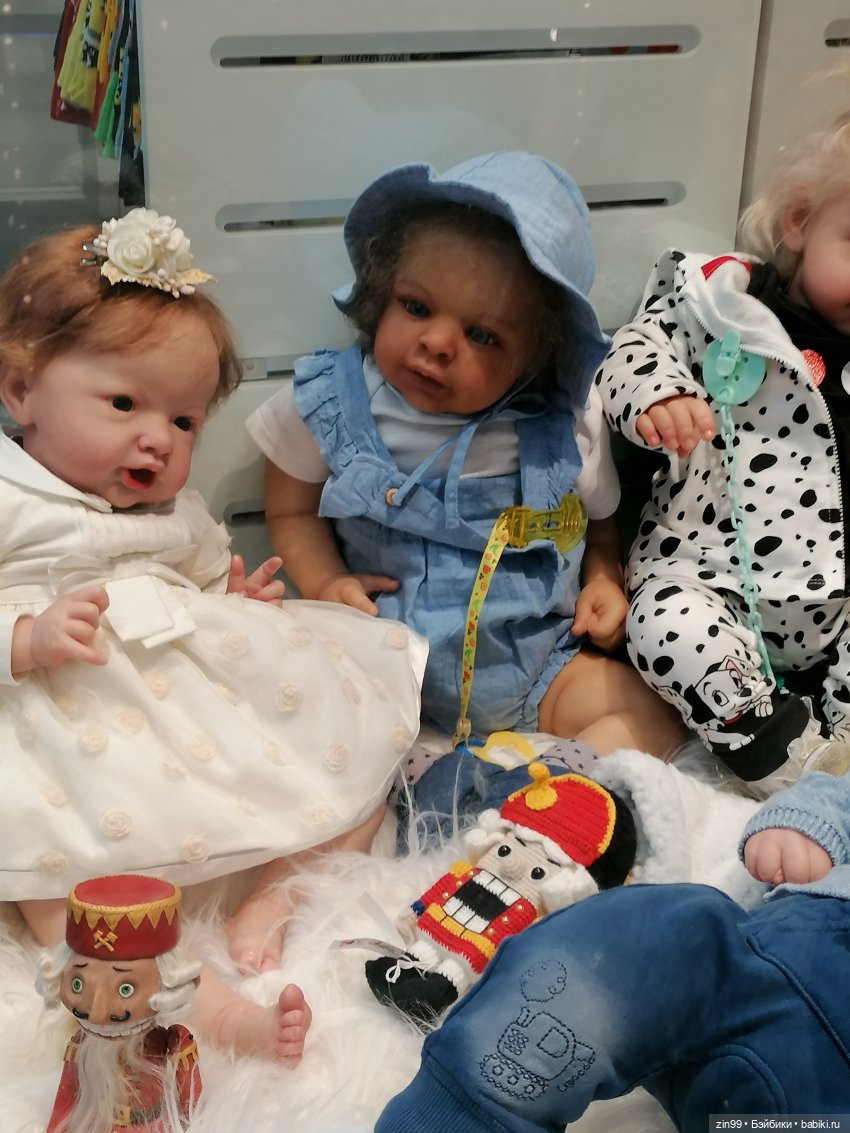 Прогулка по Центральному магазину