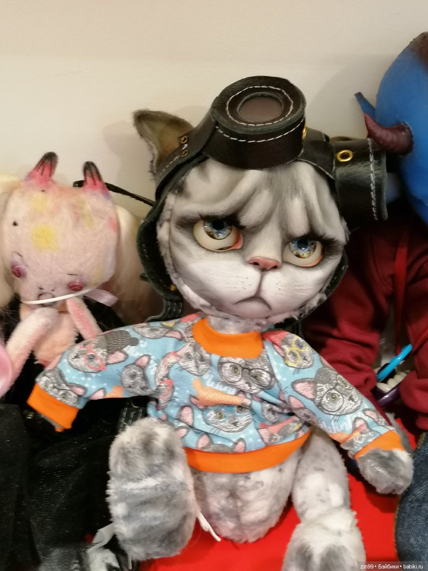 Прогулка по Центральному магазину