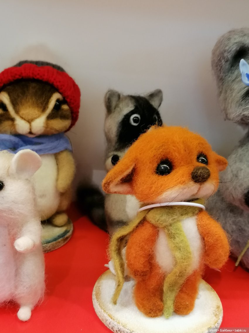 Прогулка по Центральному магазину