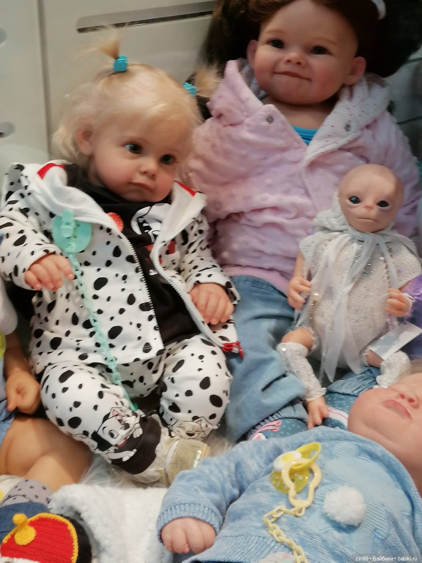 Прогулка по Центральному магазину