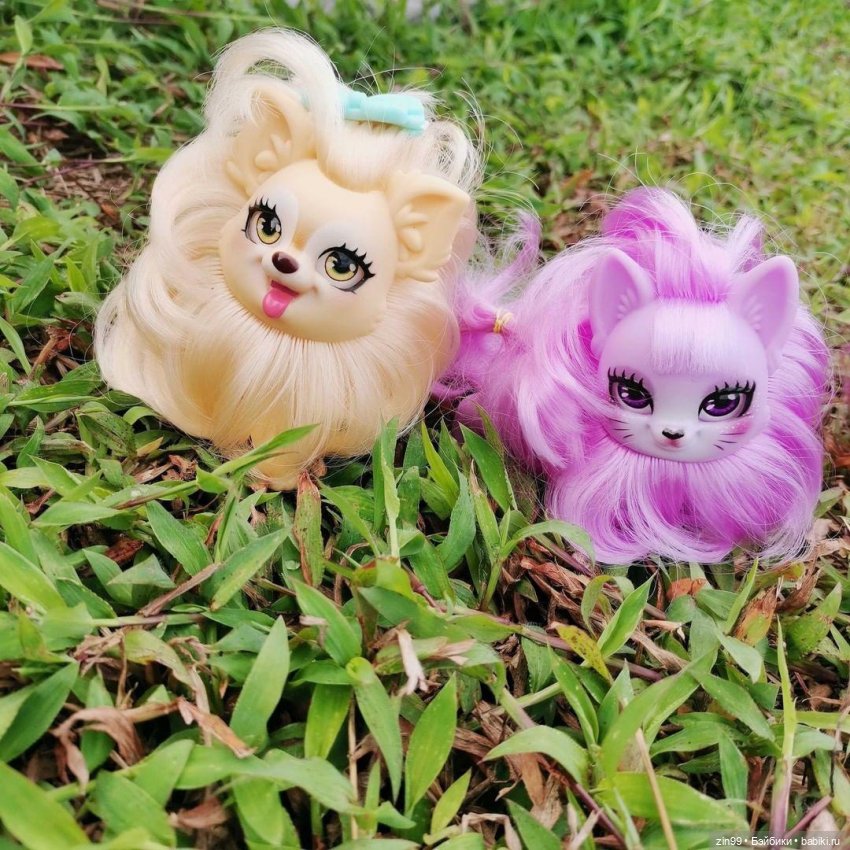 Куклы FailFix — Куклы Rainbow High (Рейнбоу Хай (фото 5)