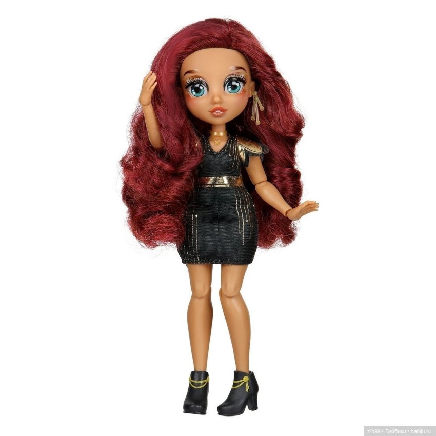 Куклы FailFix — Куклы Rainbow High (Рейнбоу Хай