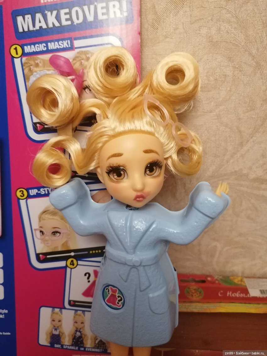 Куклы FailFix — Куклы Rainbow High (Рейнбоу Хай