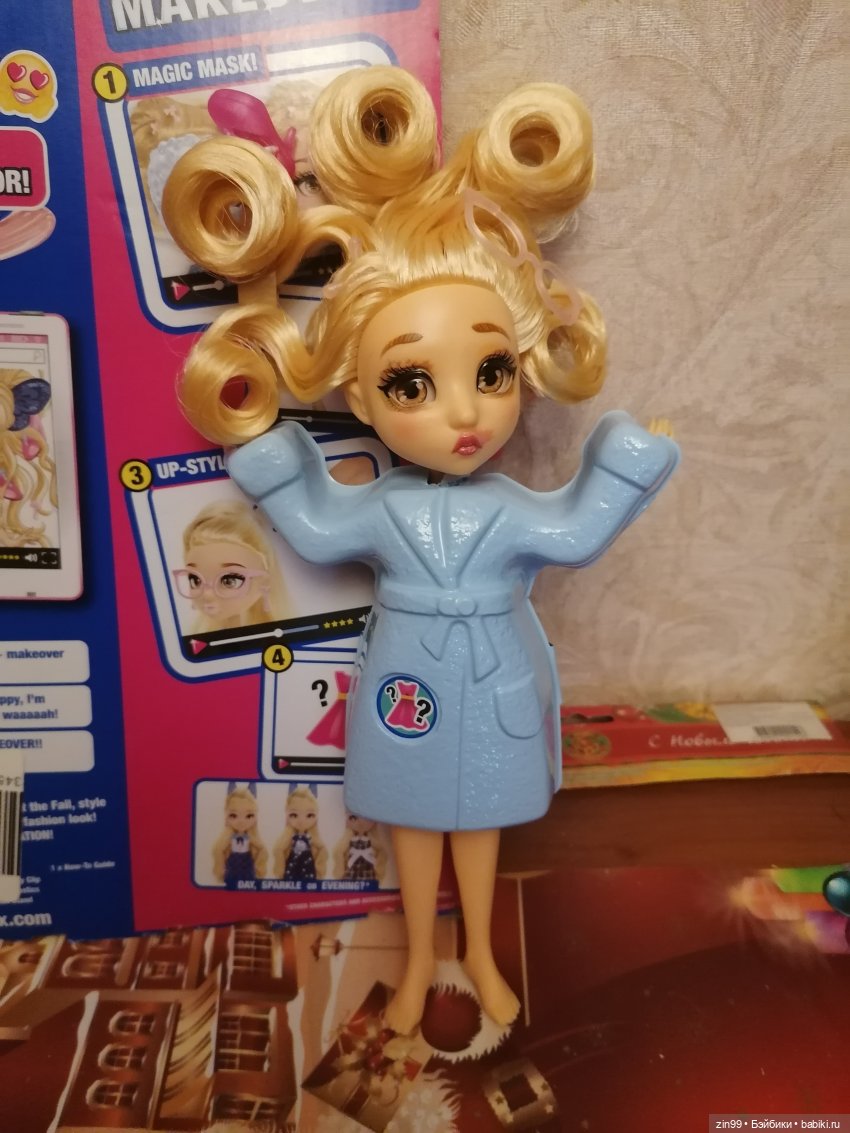 Куклы FailFix — Куклы Rainbow High (Рейнбоу Хай (фото 10)