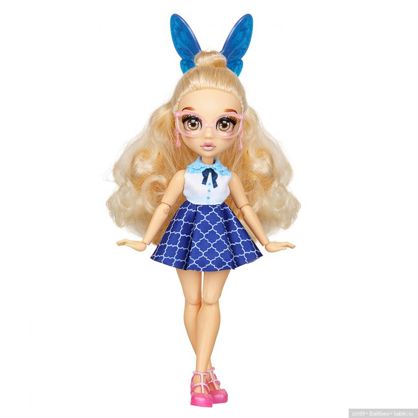 Куклы FailFix — Куклы Rainbow High (Рейнбоу Хай (фото 6)