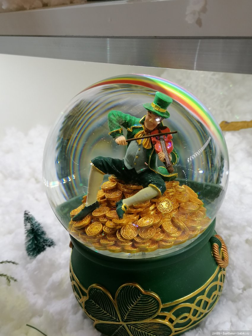 В преддверии Нового года, прогулка по центру Москвы