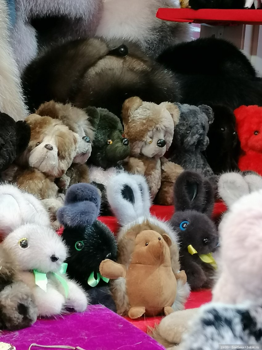 В преддверии Нового года, прогулка по центру Москвы