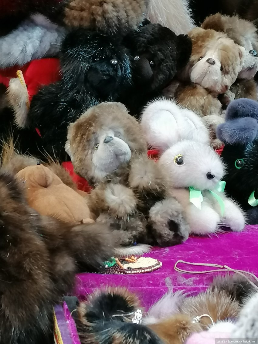 В преддверии Нового года, прогулка по центру Москвы