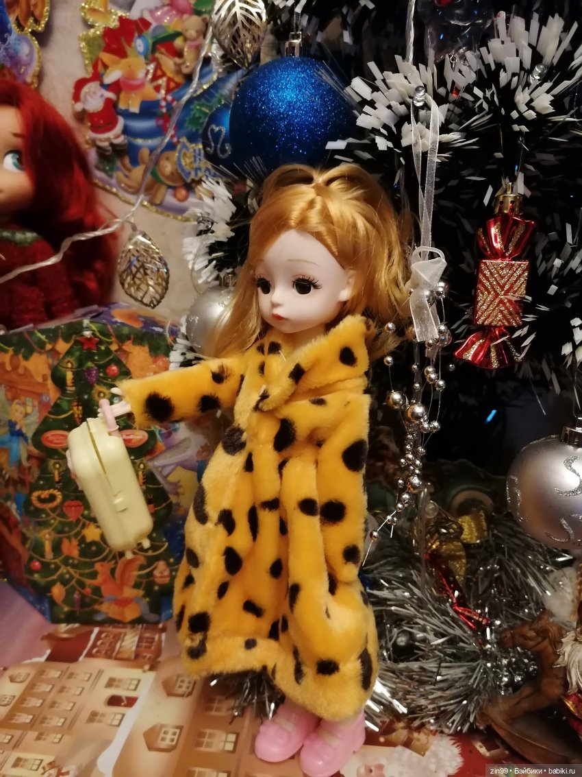 Баболи-Тигруля? Или новости в универмаге низких цен | Бэйбики Баболи-Тигруля? Или новости в универмаге низких цен