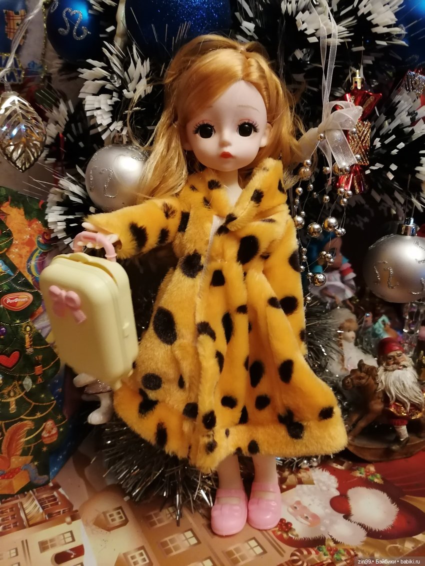 Баболи-Тигруля? Или новости в универмаге низких цен | Бэйбики Баболи-Тигруля? Или новости в универмаге низких цен