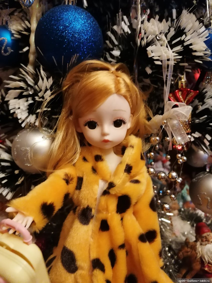 Баболи-Тигруля? Или новости в универмаге низких цен | Бэйбики Баболи-Тигруля? Или новости в универмаге низких цен