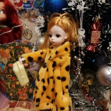 Баболи-Тигруля? Или новости в универмаге низких цен