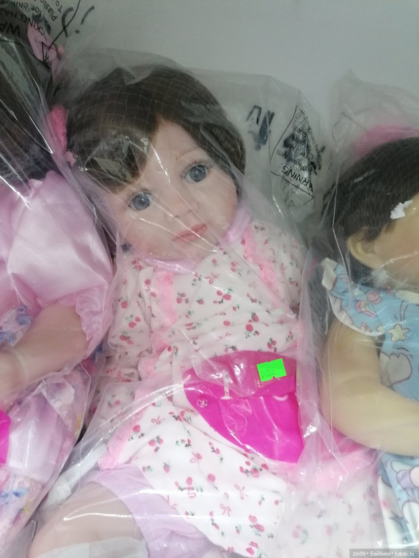 Куклы Lucky Angel! Шарнирные