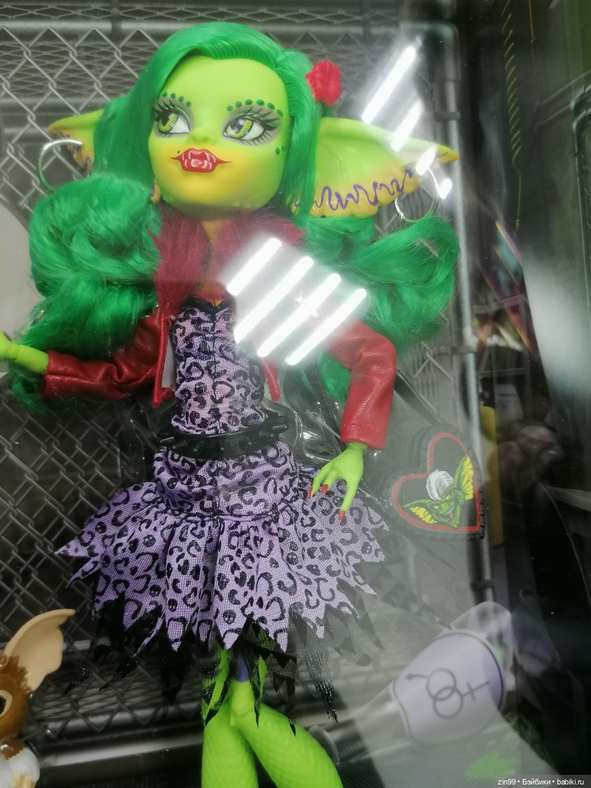 Куклы Lucky Angel! Шарнирные