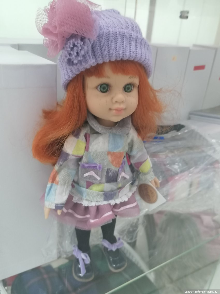 Куклы Lucky Angel! Шарнирные