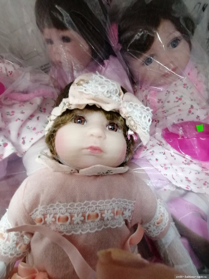 Куклы Lucky Angel! Шарнирные