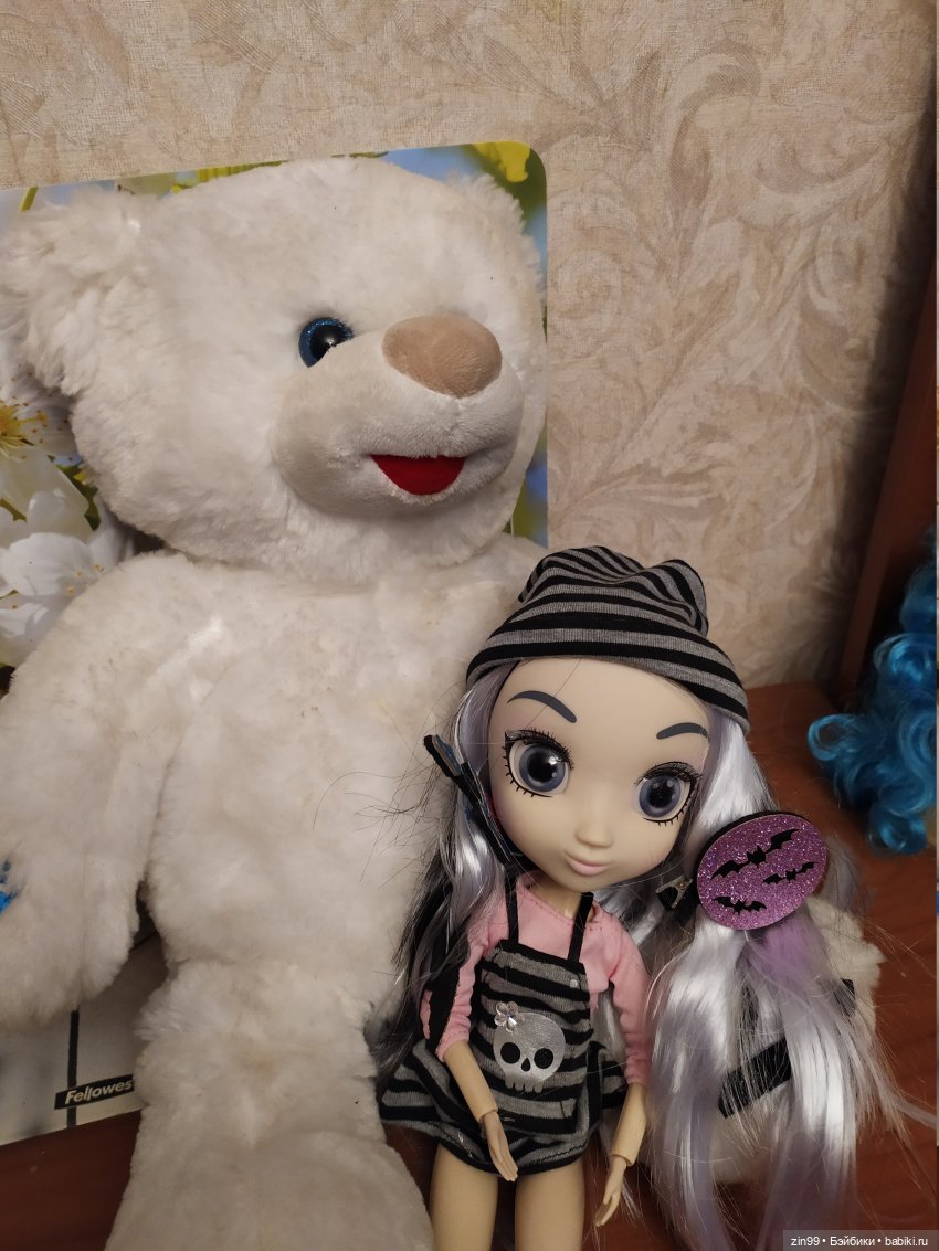 Мишки тедди или просто Мишки