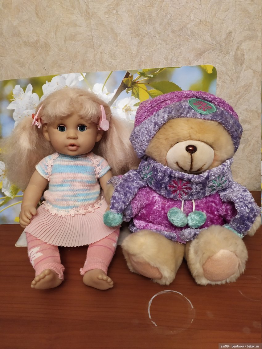 Мишки тедди или просто Мишки