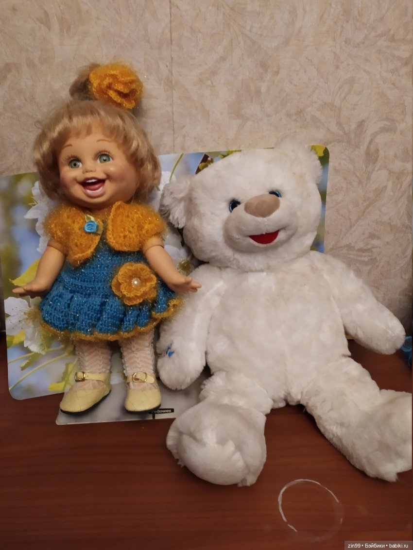 Мишки тедди или просто Мишки