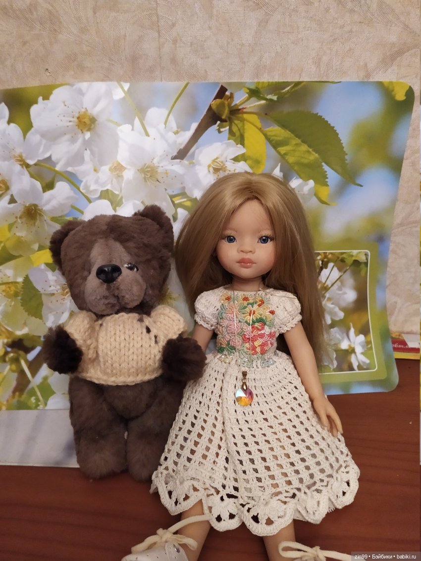 Мишки тедди или просто Мишки