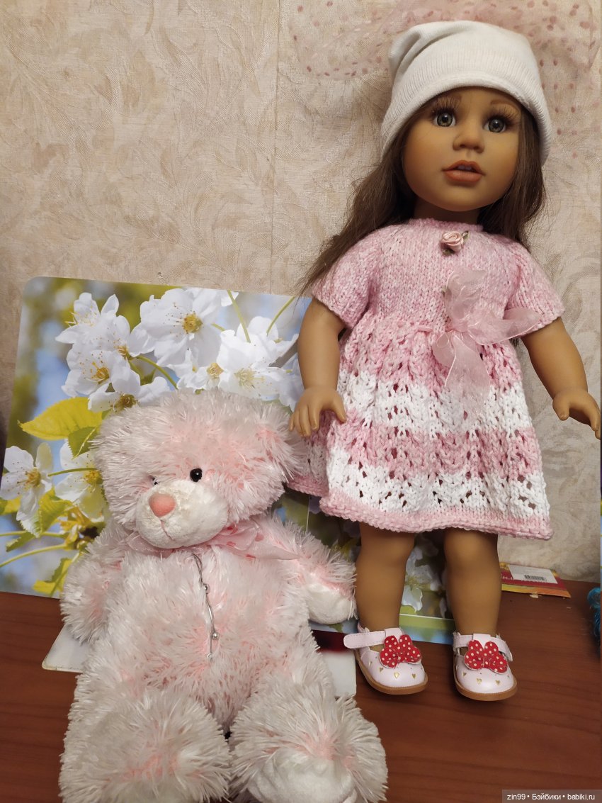 Мишки тедди или просто Мишки