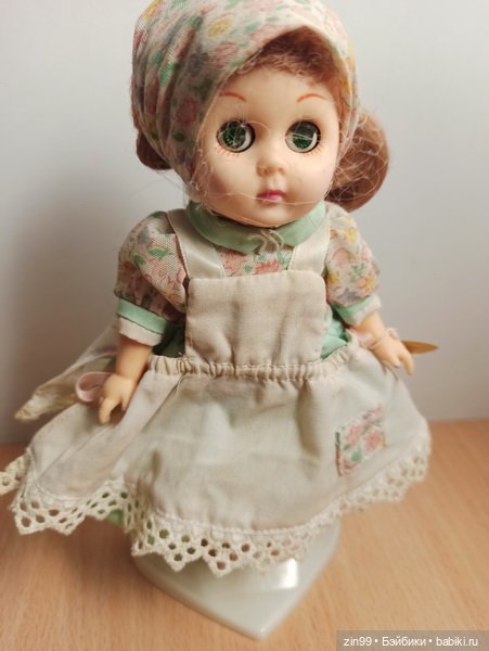 Куклы Ginny Vogue Dolls! Джинни (фото 10)