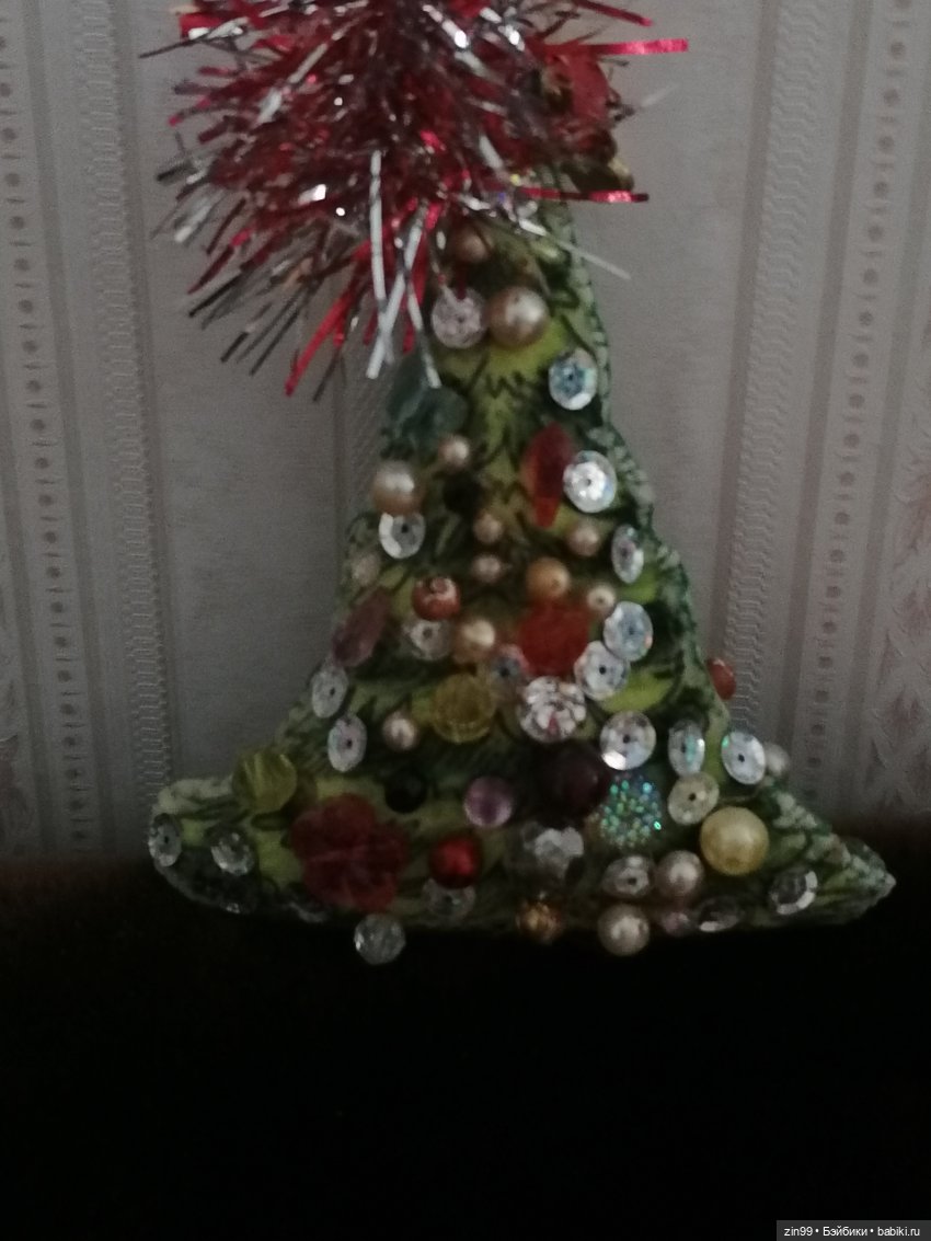 Вышивка крестиком и не только