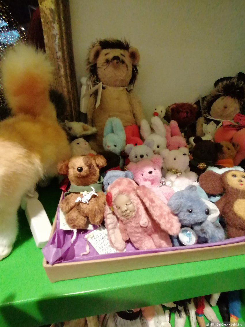 Самый большой детский магазин в Москве