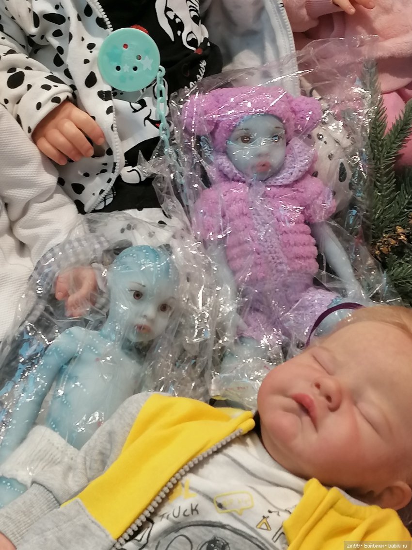 Самый большой детский магазин в Москве