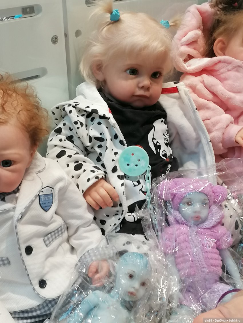 Самый большой детский магазин в Москве