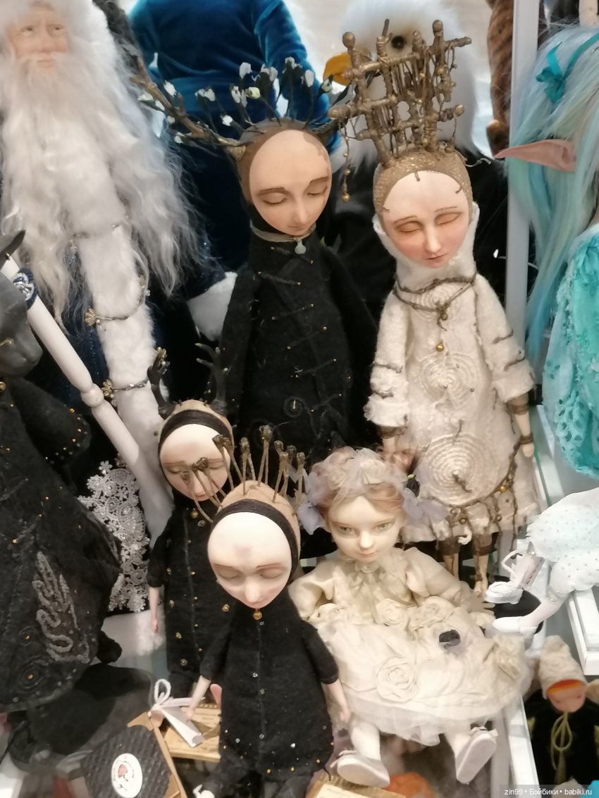 Самый большой детский магазин в Москве