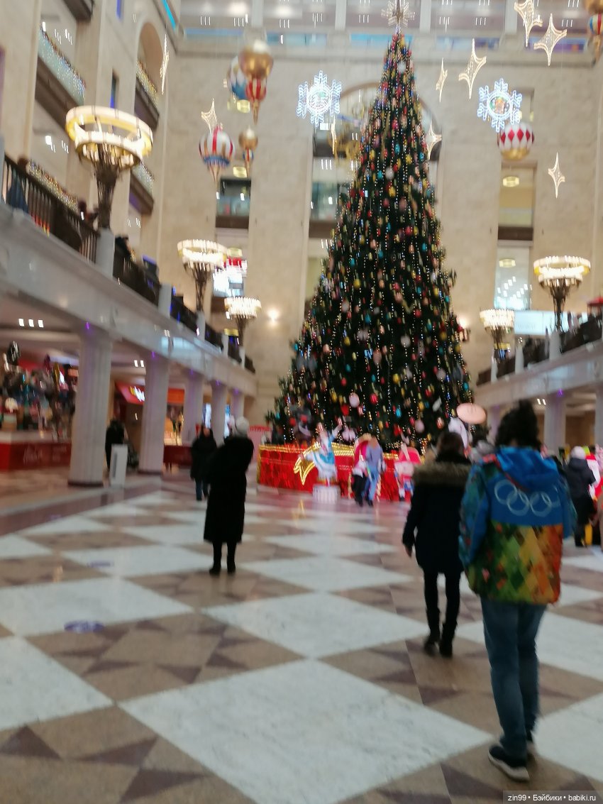 Самый большой детский магазин в Москве (фото 7)