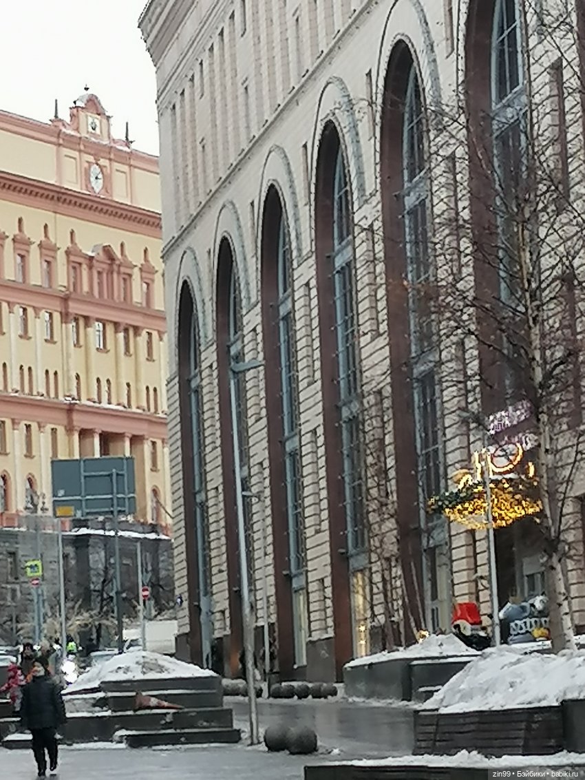 Самый большой детский магазин в Москве (фото 2)