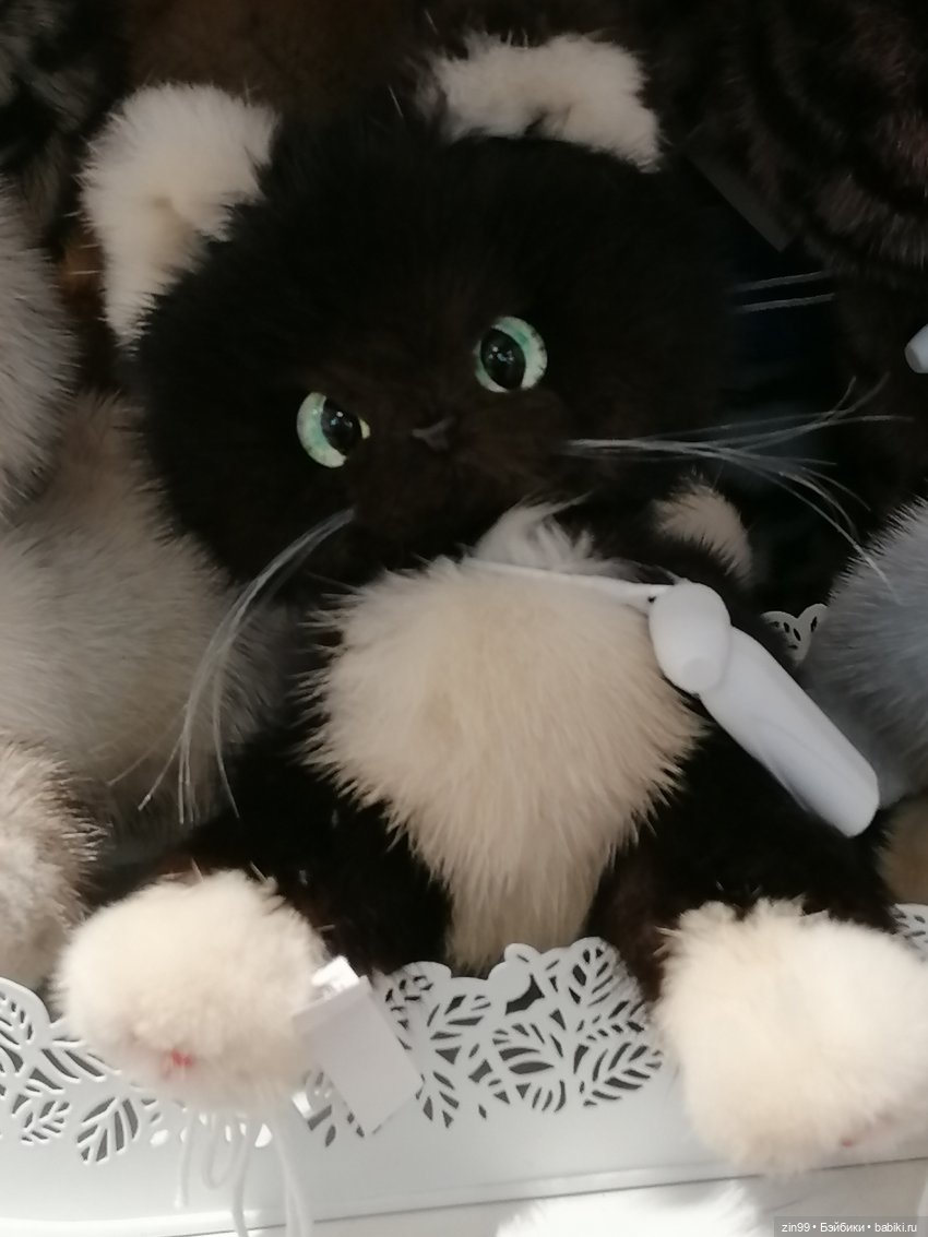 Самый большой детский магазин в Москве