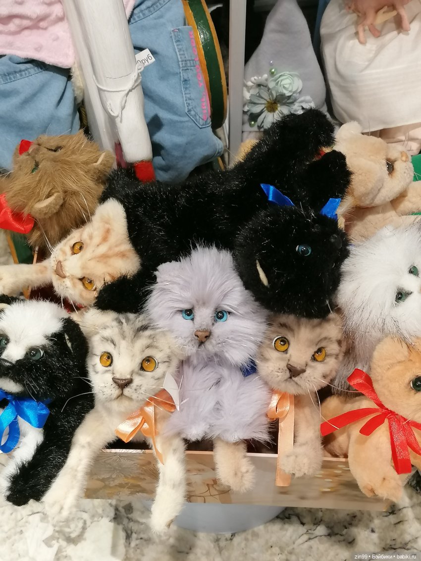 Самый большой детский магазин в Москве