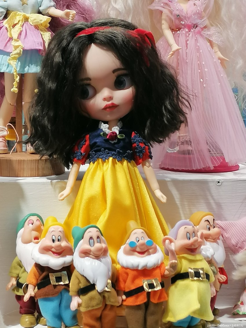 Самый большой детский магазин в Москве