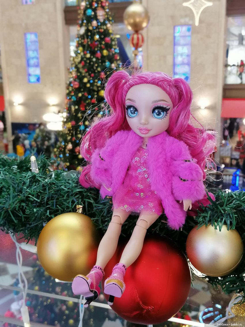 Самый большой детский магазин в Москве