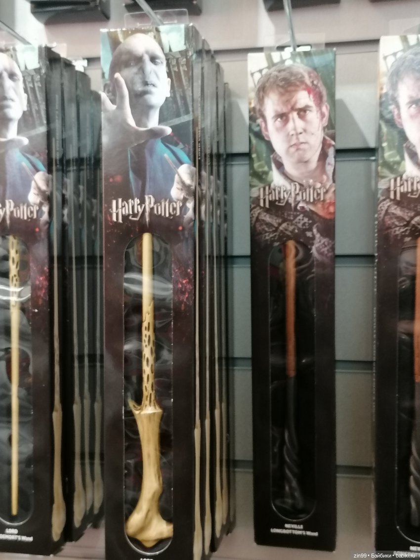 Самый большой детский магазин в Москве