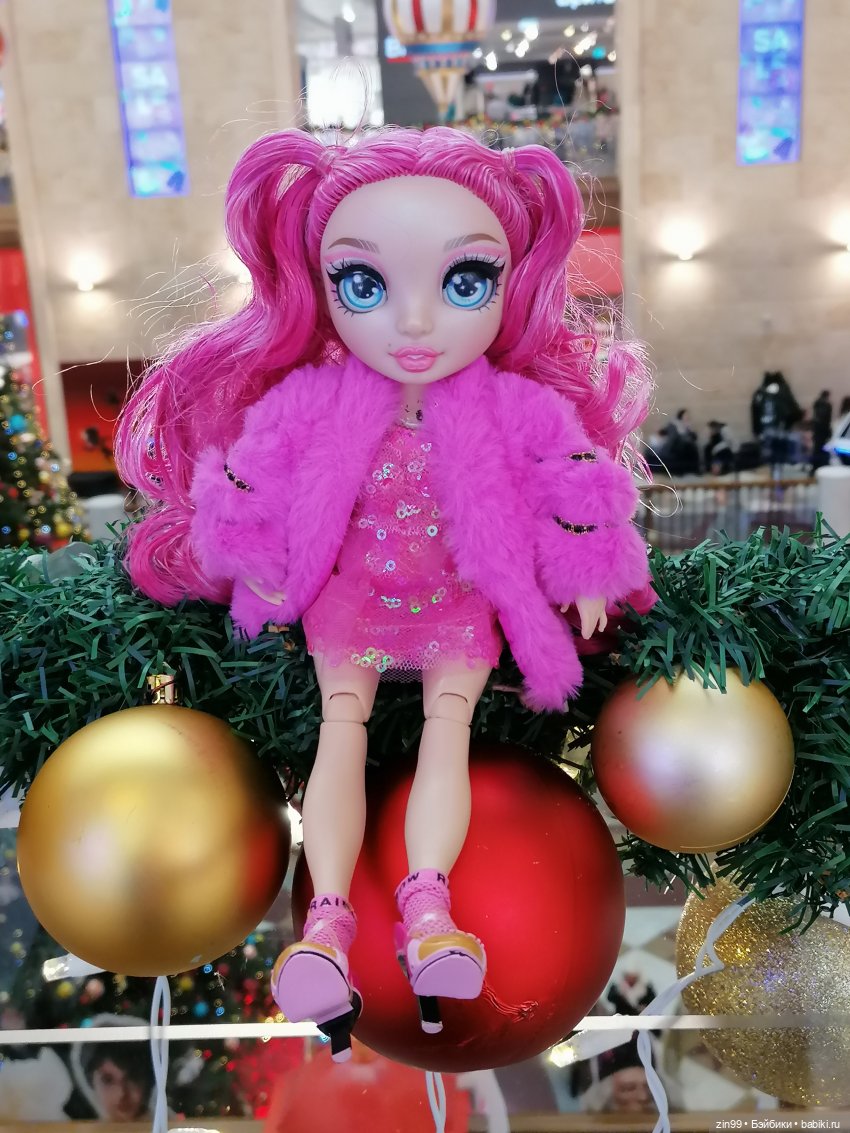 Самый большой детский магазин в Москве