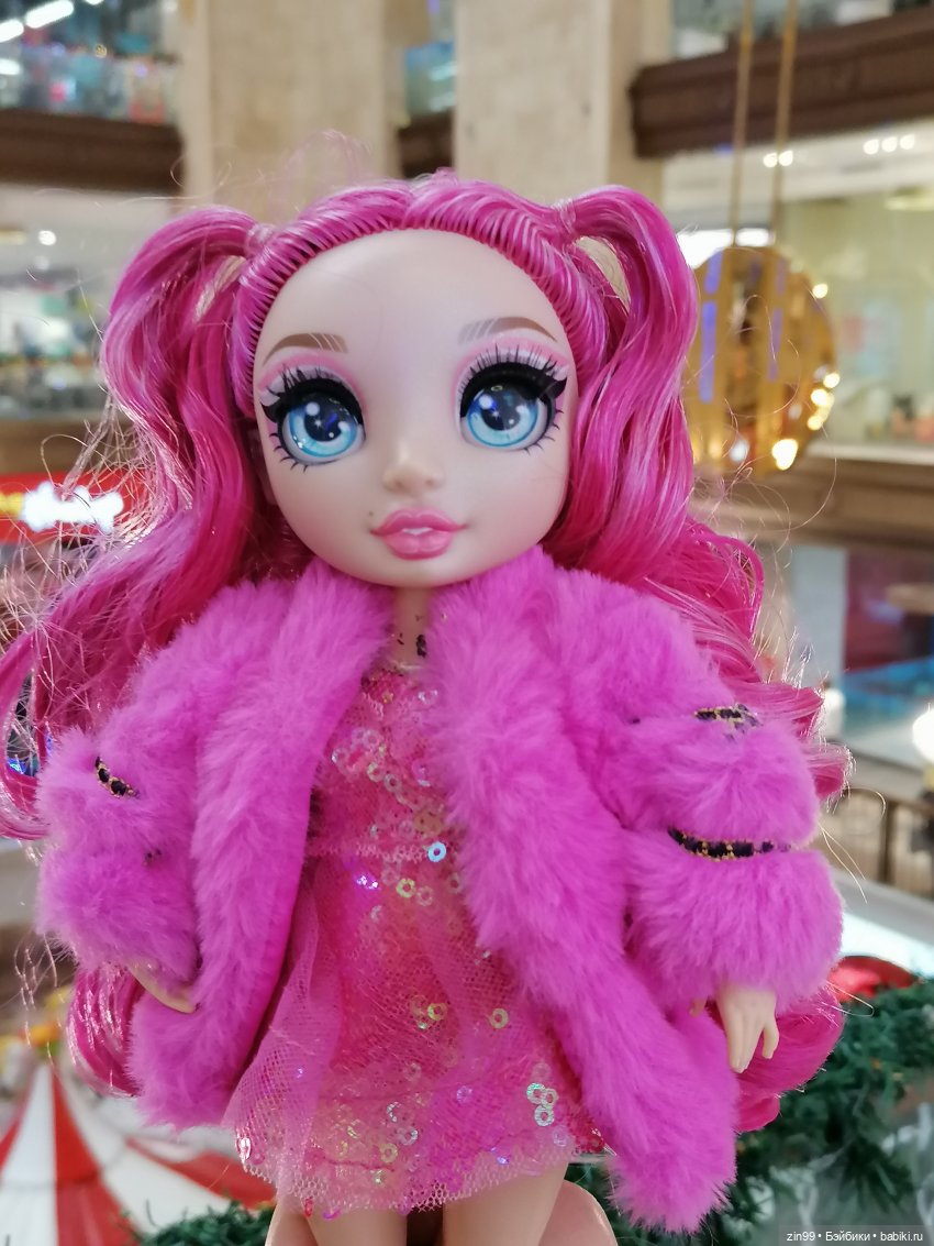 Самый большой детский магазин в Москве