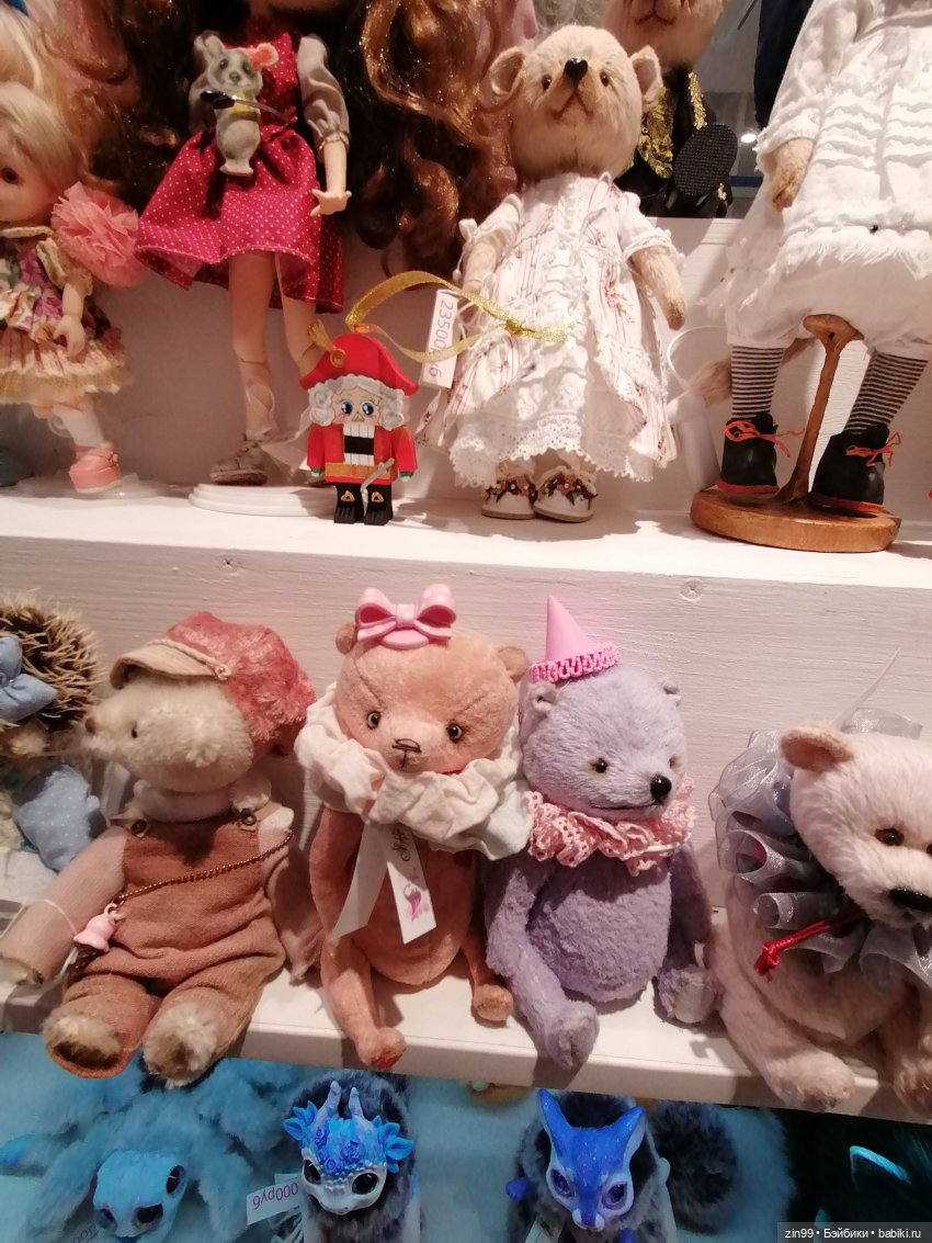 Самый большой детский магазин в Москве