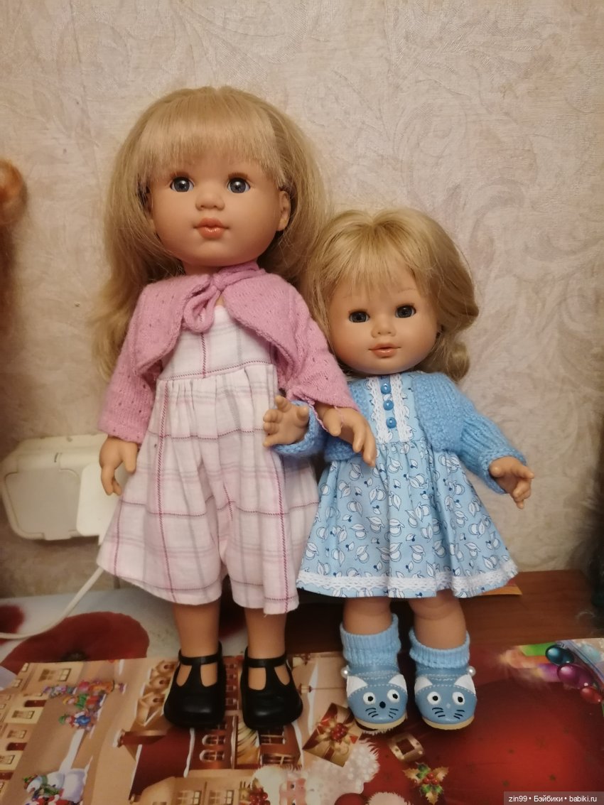 По сугробам и лесам или новая девочка Кармен (фото 9)