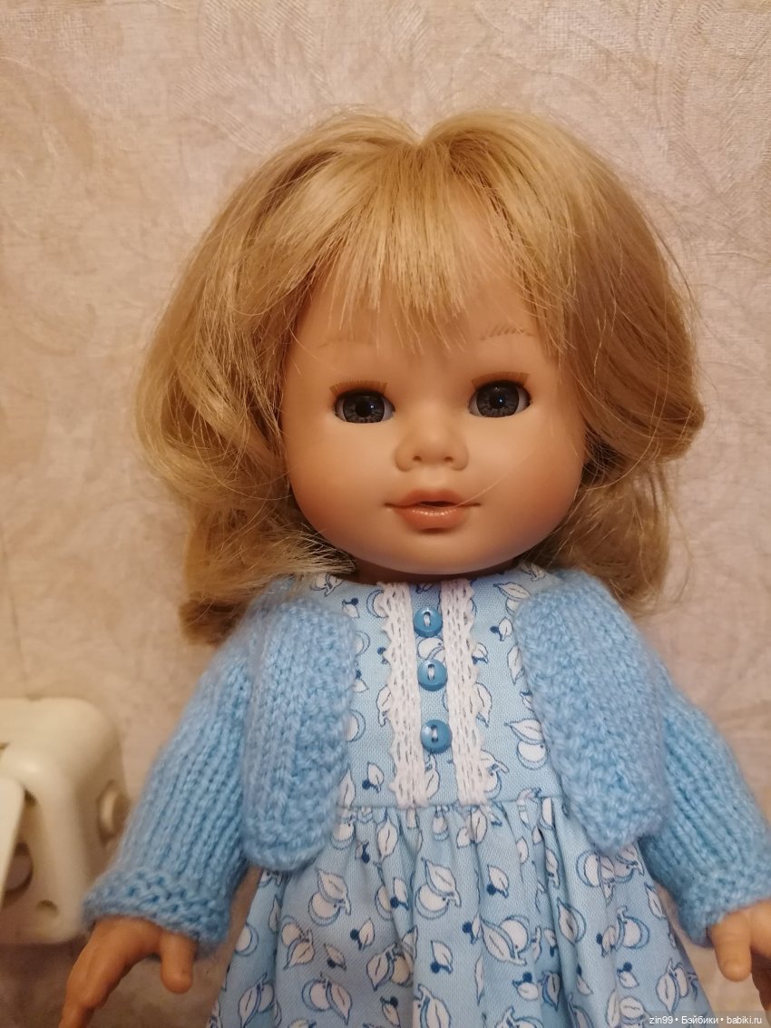 По сугробам и лесам или новая девочка Кармен (фото 6)