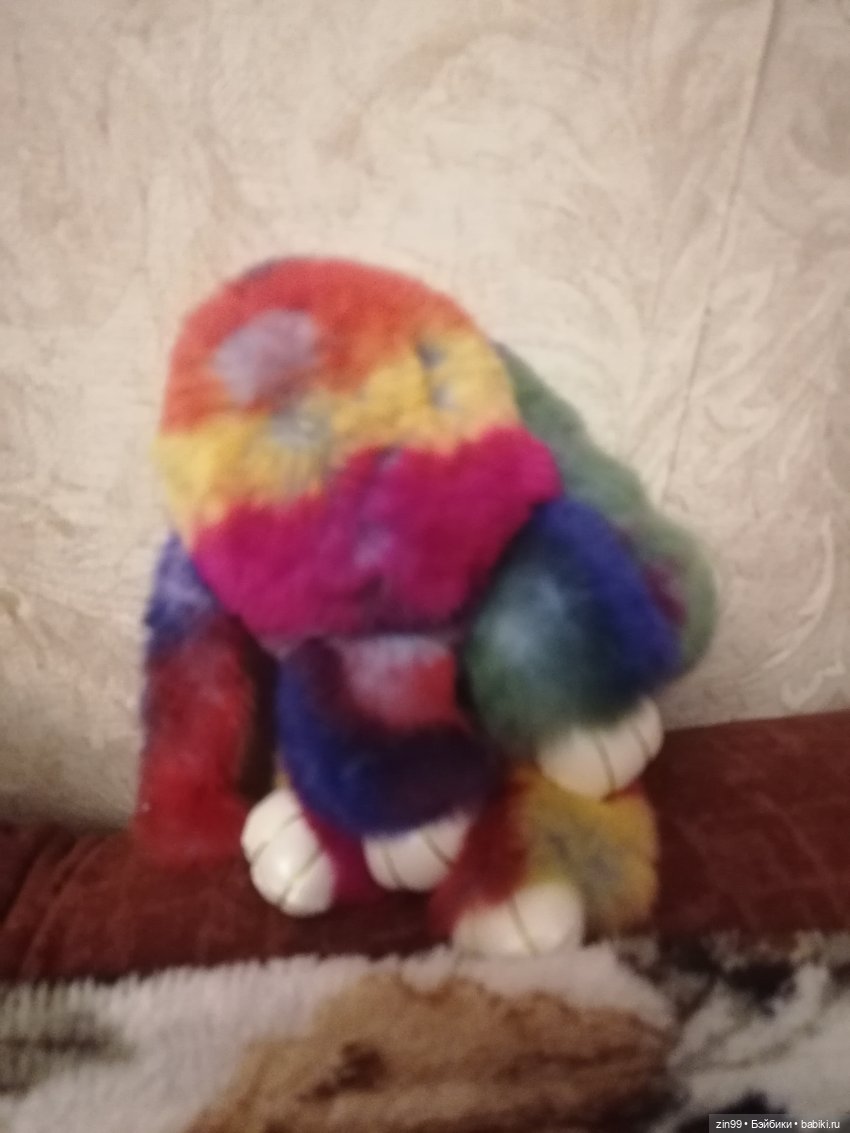 Уточка Лалафанфан, Lalafanfan, хит сезона | Бэйбики Уточка Лалафанфан, Lalafanfan, хит сезона