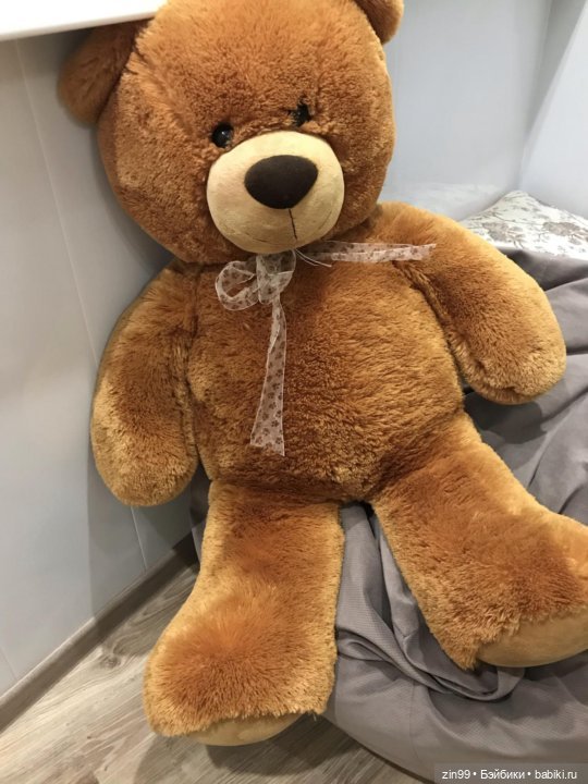 Мишки Аврора, уже исчезающие (фото 10)