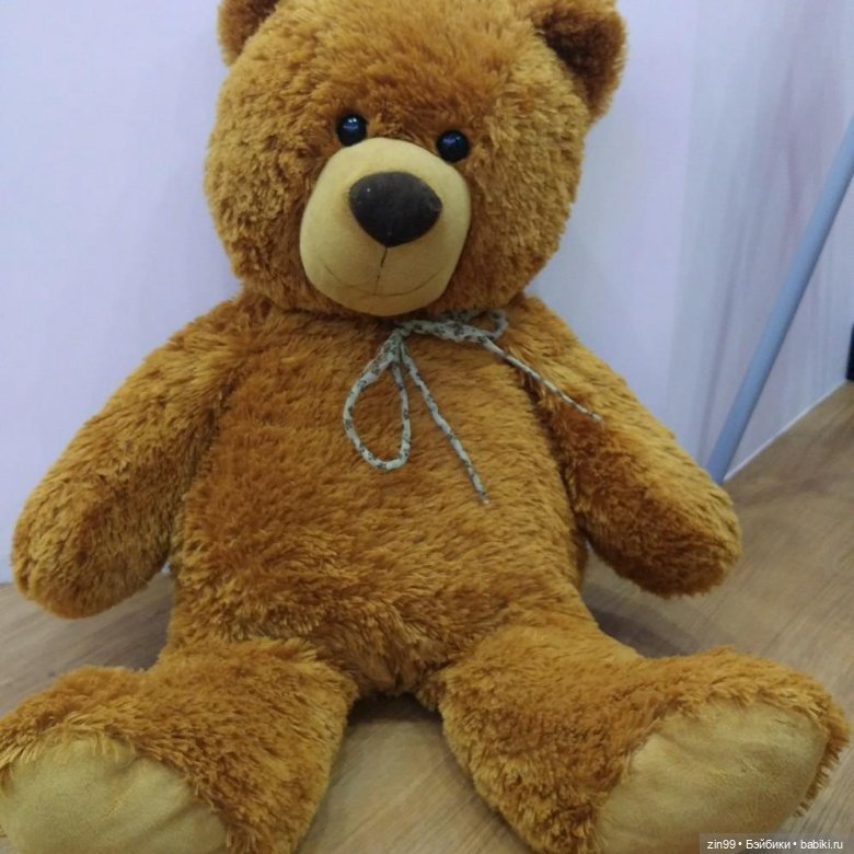 Мишки Аврора, уже исчезающие (фото 9)