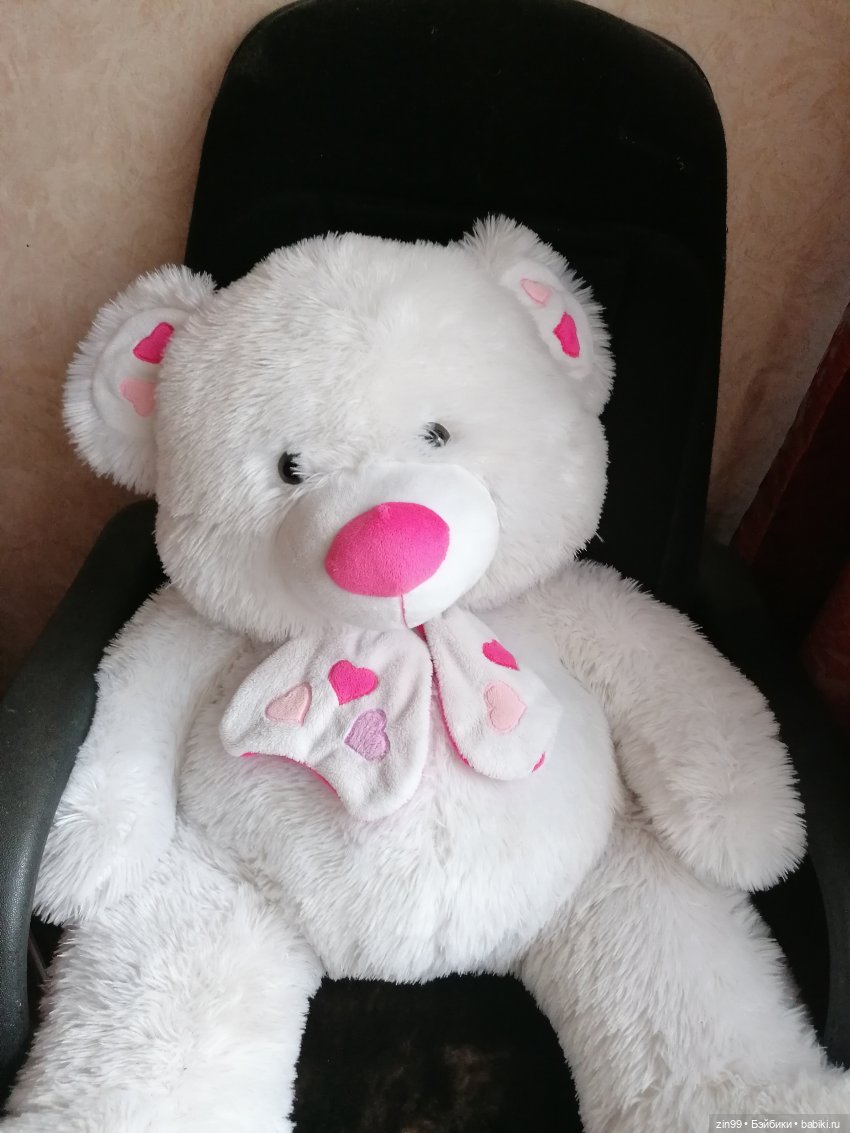 Мишки Аврора, уже исчезающие (фото 2)